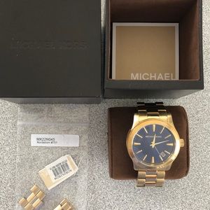 Michael Kors watch